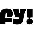 Fy! Studio logo
