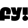 Fy! Studio logo