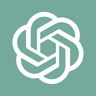 ChatGPT logo