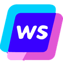 Writesonic logo