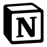 Notion AI logo