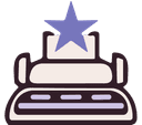 Magic Type AI logo