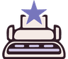 Magic Type AI logo