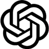 GPT-3 Playground logo