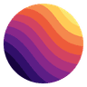 Supermoon logo