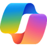 Microsoft Copilot logo