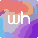 WriteHuman logo