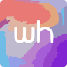 WriteHuman logo