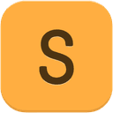Strut logo