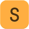 Strut logo