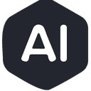 Photo Editor AI logo