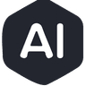 Photo Editor AI logo