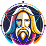 Leonardo AI logo