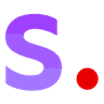 Stable Diffusion logo