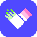 Wondershare VirtuLook logo
