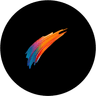 Airbrush logo