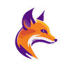 FollowFox logo