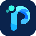 Wondershare Presentory logo