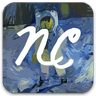 NightCafe Studio logo