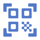 QR Diffusion logo