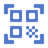 QR Diffusion logo