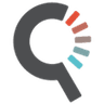 Looq AI logo